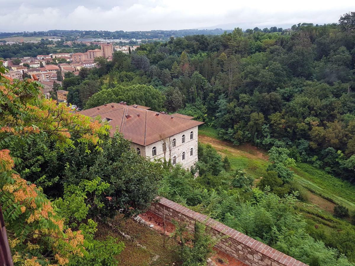 コッレ・ヴァル・デルザLa Casa Del Fotografoアパートメント エクステリア 写真